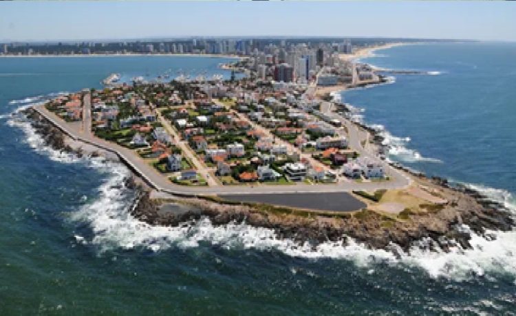 En vacaciones de invierno, Punta del Este apuesta al turismo interno frente a un movimiento moderado