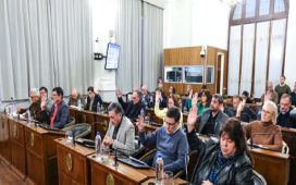 Reforma previsional: el dictamen del PJ aumenta en cinco años la edad jubilatoria para los docentes