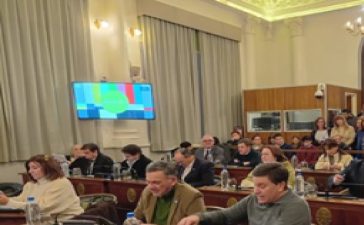 El oficialismo no logró los dos tercios y la reforma previsional se tratará la semana próxima
