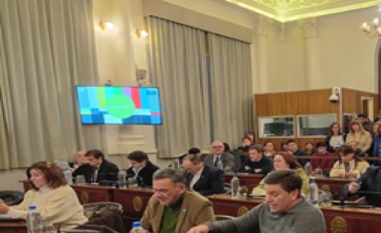 El oficialismo no logró los dos tercios y la reforma previsional se tratará la semana próxima