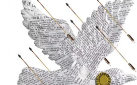 Los peligros del falso periodismo