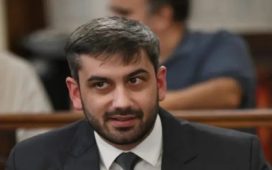Reforma de la Caja: “Las consecuencias de apoyar dictamen oficialista están dictadas por un Congreso del PJ”
