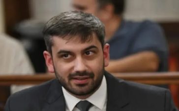 Reforma de la Caja: “Las consecuencias de apoyar dictamen oficialista están dictadas por un Congreso del PJ”