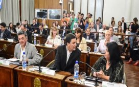 Reforma previsional: tras el rechazo docente, el PJ dio marcha atrás y desistió de aumentar la edad