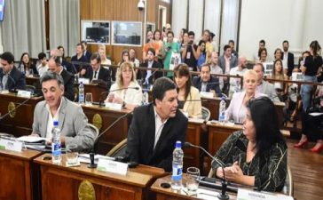Reforma previsional: tras el rechazo docente, el PJ dio marcha atrás y desistió de aumentar la edad
