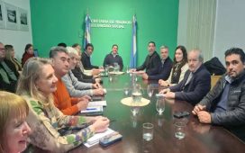Docentes rechazaron la nueva oferta del gobierno en paritarias