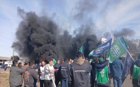 UnionBat ratificó que cerrará la planta y crece la incertidumbre entre los trabajadores
