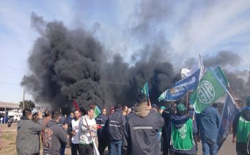 UnionBat ratificó que cerrará la planta y crece la incertidumbre entre los trabajadores