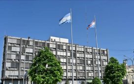 Paritaria docente: el Gobierno defendió la oferta salarial y afirmó que es la "propuesta definitiva"