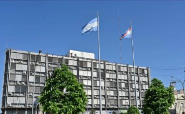 Paritaria docente: el Gobierno defendió la oferta salarial y afirmó que es la "propuesta definitiva"