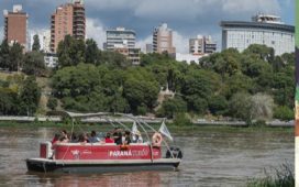 ¿Cuánto cuesta una escapada de cuatro días en Entre Ríos?