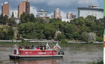 ¿Cuánto cuesta una escapada de cuatro días en Entre Ríos?