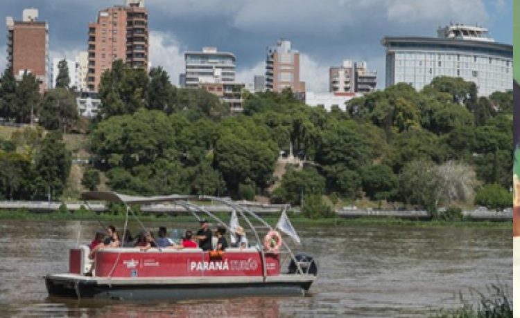 ¿Cuánto cuesta una escapada de cuatro días en Entre Ríos?