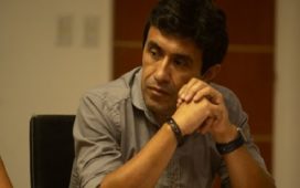 antivero El paro del miércoles “tendrá un alto tratamiento, dado el nivel de enojo que existe en la docencia y aparte en el amplio espectro de los trabajadores públicos", afirmó a AIM el secretario general de la Asociación Gremial del Magisterio de Entre Ríos (Agmer), Abel Antivero.