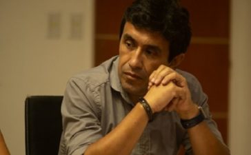 antivero El paro del miércoles “tendrá un alto tratamiento, dado el nivel de enojo que existe en la docencia y aparte en el amplio espectro de los trabajadores públicos", afirmó a AIM el secretario general de la Asociación Gremial del Magisterio de Entre Ríos (Agmer), Abel Antivero.