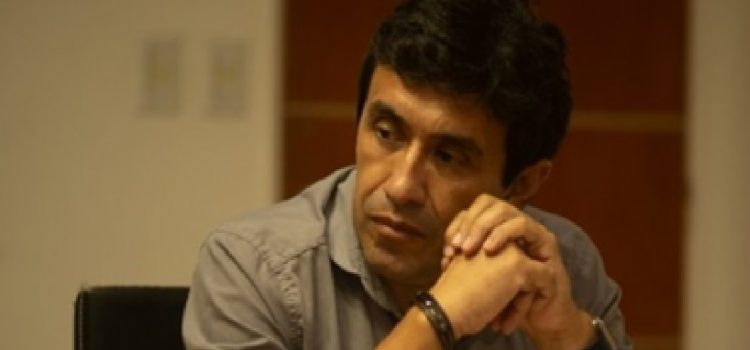 antivero El paro del miércoles “tendrá un alto tratamiento, dado el nivel de enojo que existe en la docencia y aparte en el amplio espectro de los trabajadores públicos", afirmó a AIM el secretario general de la Asociación Gremial del Magisterio de Entre Ríos (Agmer), Abel Antivero.