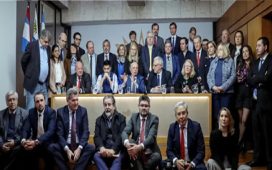 La Coalición Republicana no votará la Rendición de Cuentas, ¿Cabildo Abierto vuelve a ser la llave del Parlamento?