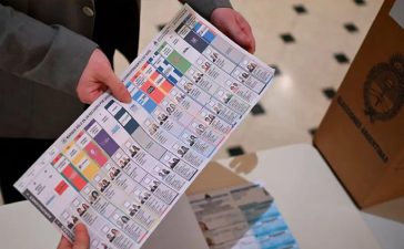Elecciones 2027: qué son las listas colectoras que analiza el Gobierno y por qué generan polémica
