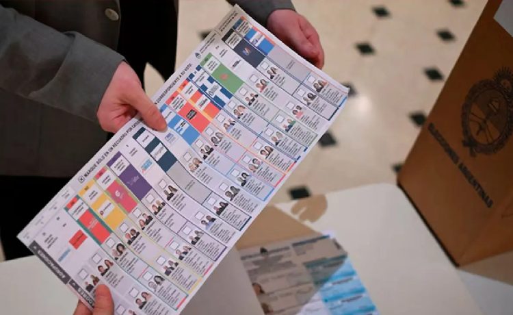 Elecciones 2027: qué son las listas colectoras que analiza el Gobierno y por qué generan polémica
