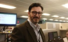 Nobile: “Hay un choque entre la política migratoria y el espíritu global del Mundial”