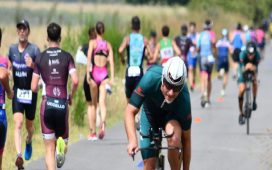 duatlón