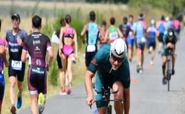 duatlón