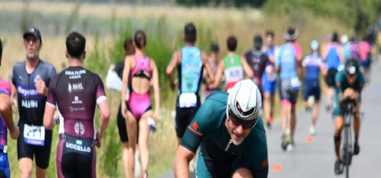 duatlón