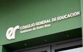 Frigerio y los docentes ¿Un conflicto sin fin? credencial