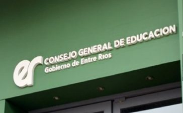 Frigerio y los docentes ¿Un conflicto sin fin? credencial