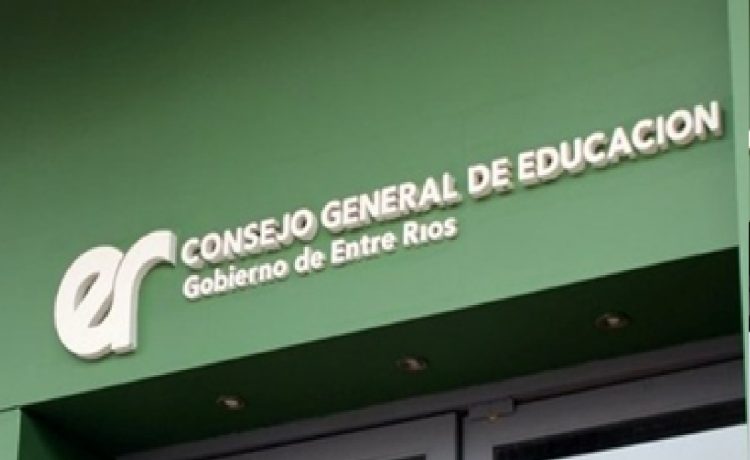 Frigerio y los docentes ¿Un conflicto sin fin? credencial