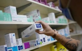 Entre Ríos perdió 42 por ciento de los tratamientos que garantizaba Remediar en solo un año
