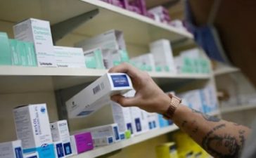 Entre Ríos perdió 42 por ciento de los tratamientos que garantizaba Remediar en solo un año