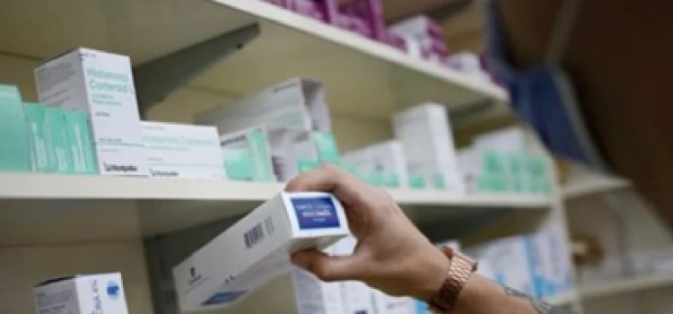 Entre Ríos perdió 42 por ciento de los tratamientos que garantizaba Remediar en solo un año