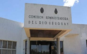 Empresas cuestionan una licitación de la CARU y reclaman una nueva visita de obra en Paysandú