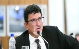 Vergara sobre la reforma: "Con el voto de Domínguez, estamos en condiciones de aprobar el proyecto"