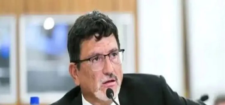 Vergara sobre la reforma: "Con el voto de Domínguez, estamos en condiciones de aprobar el proyecto"