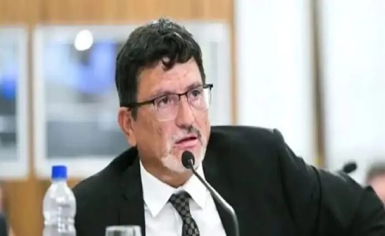 Vergara sobre la reforma: "Con el voto de Domínguez, estamos en condiciones de aprobar el proyecto"