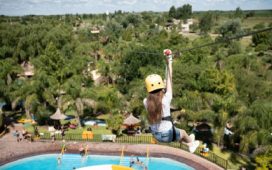 Entre Ríos transita las vacaciones de invierno con actividades en sus 10 microrregiones