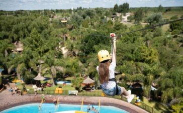 Entre Ríos transita las vacaciones de invierno con actividades en sus 10 microrregiones