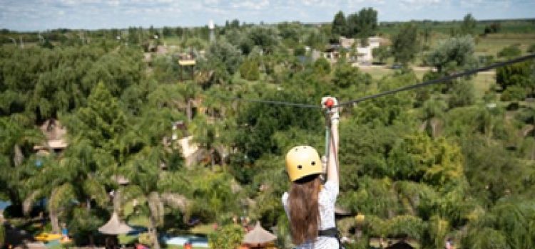 Entre Ríos transita las vacaciones de invierno con actividades en sus 10 microrregiones