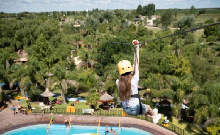 Entre Ríos transita las vacaciones de invierno con actividades en sus 10 microrregiones