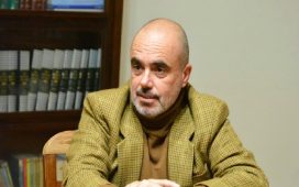 Bagnat defendió el proyecto de reforma previsional tras la media sanción y buscó llevar tranquilidad a quienes iniciaron su trámite