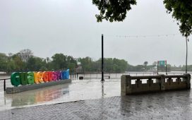 Gualeguaychú se prepara ante los posibles efectos del fenómeno de El Niño