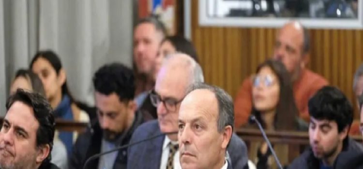 Reforma jubilatoria: “Sabemos que pagaremos un costo político importante”, admitió el senador Favre
