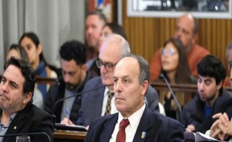Reforma jubilatoria: “Sabemos que pagaremos un costo político importante”, admitió el senador Favre