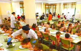 Comedores escolares: Duro descargo de directivos de la provincia