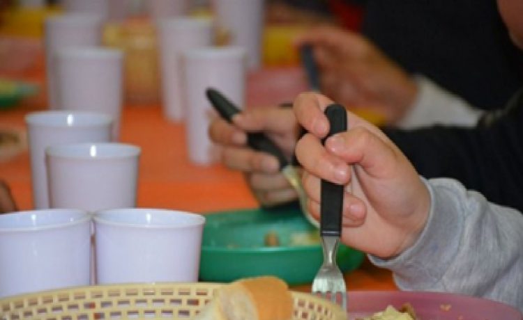 El gobierno provincial entregó a Teknofood el negocio de la merienda escolar y desató fuertes críticas
