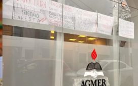 AGMER Gualeguaychú convoca a una asamblea para analizar la reforma previsional y el conflicto salarial