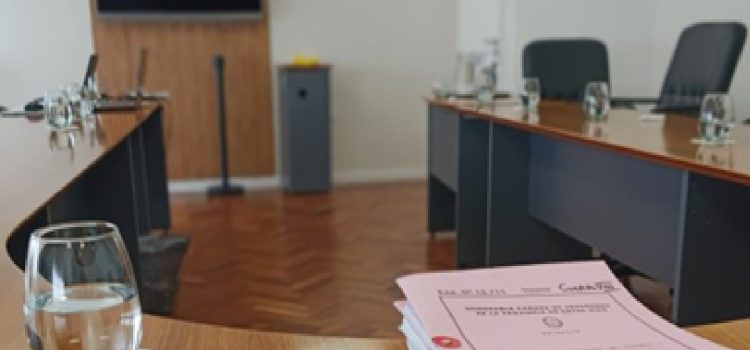 La reforma previsional ingresará esta semana a Diputados