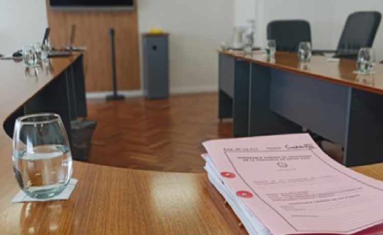 La reforma previsional ingresará esta semana a Diputados